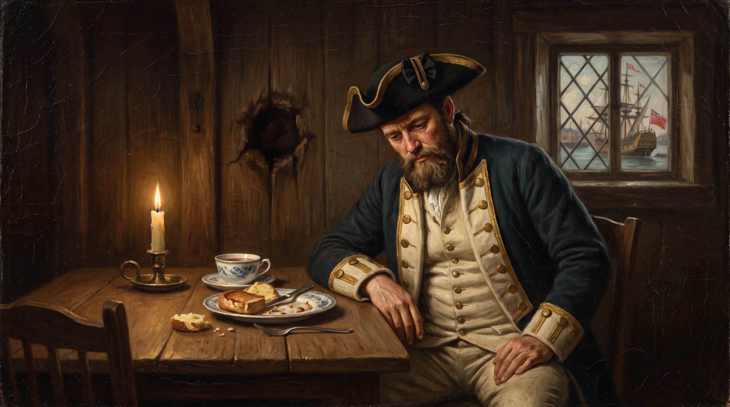 John Kendrick (1740–1794)