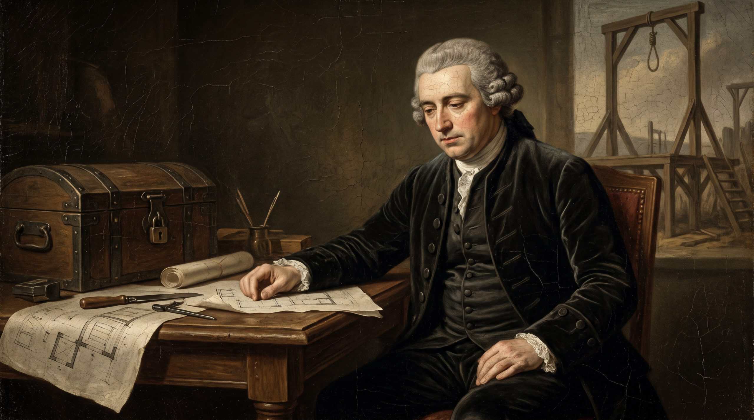 William Brodie (1741–1788)
