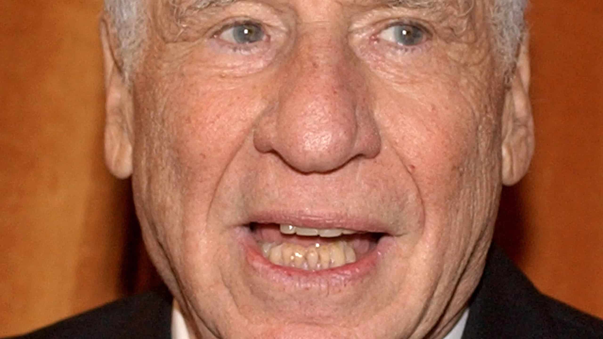 Mel Brooks at The Weinstein Company Golden Globe Party - PT 3, Trader Vic's Restaurant at The Beverly Hilton Hotel, Los Angeles, CA, Monday, January 16, 2006