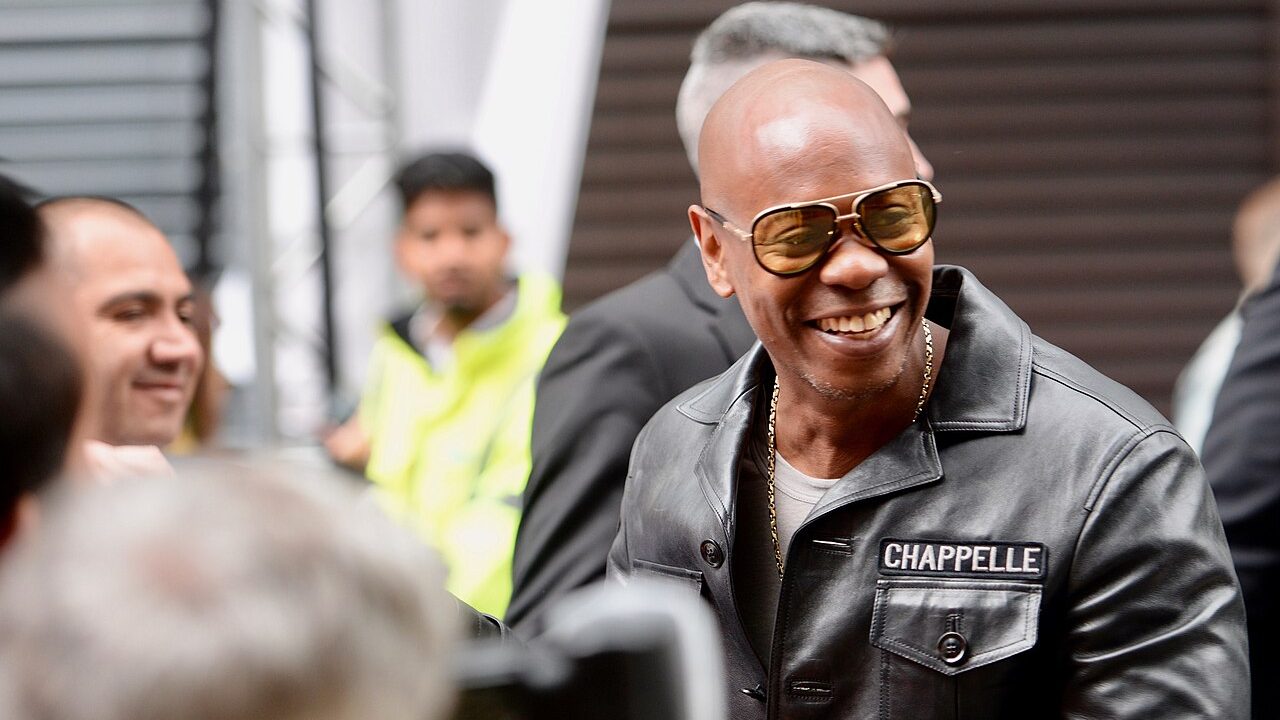 Dave Chappelle