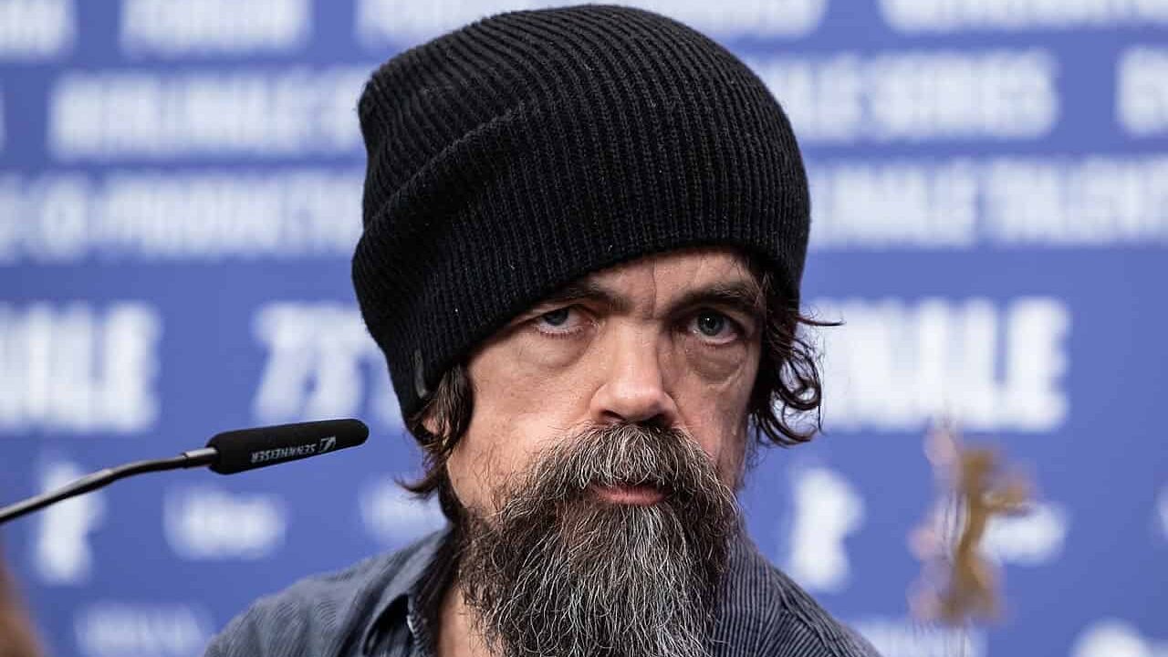 Peter Dinklage