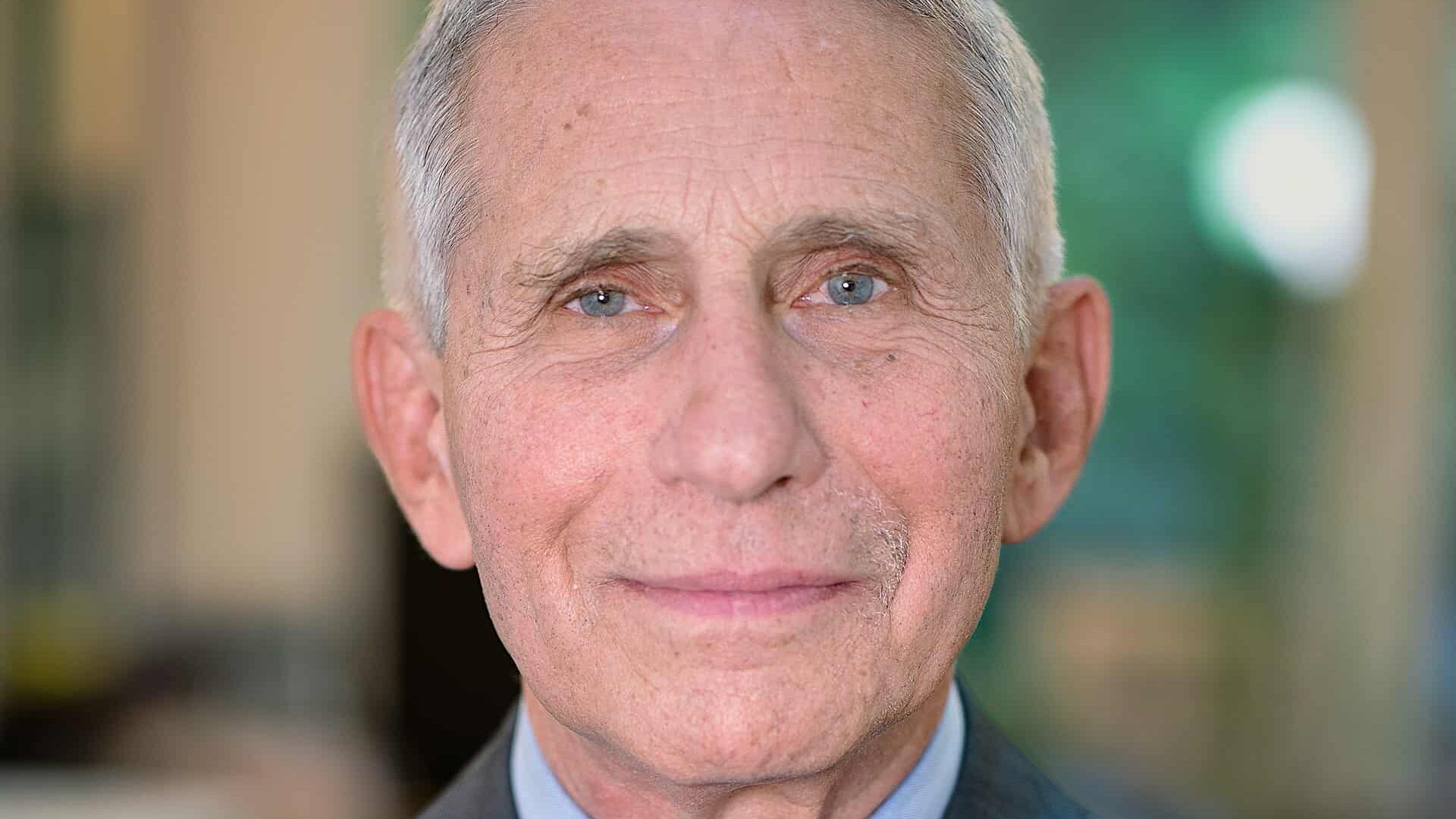 Anthony Fauci