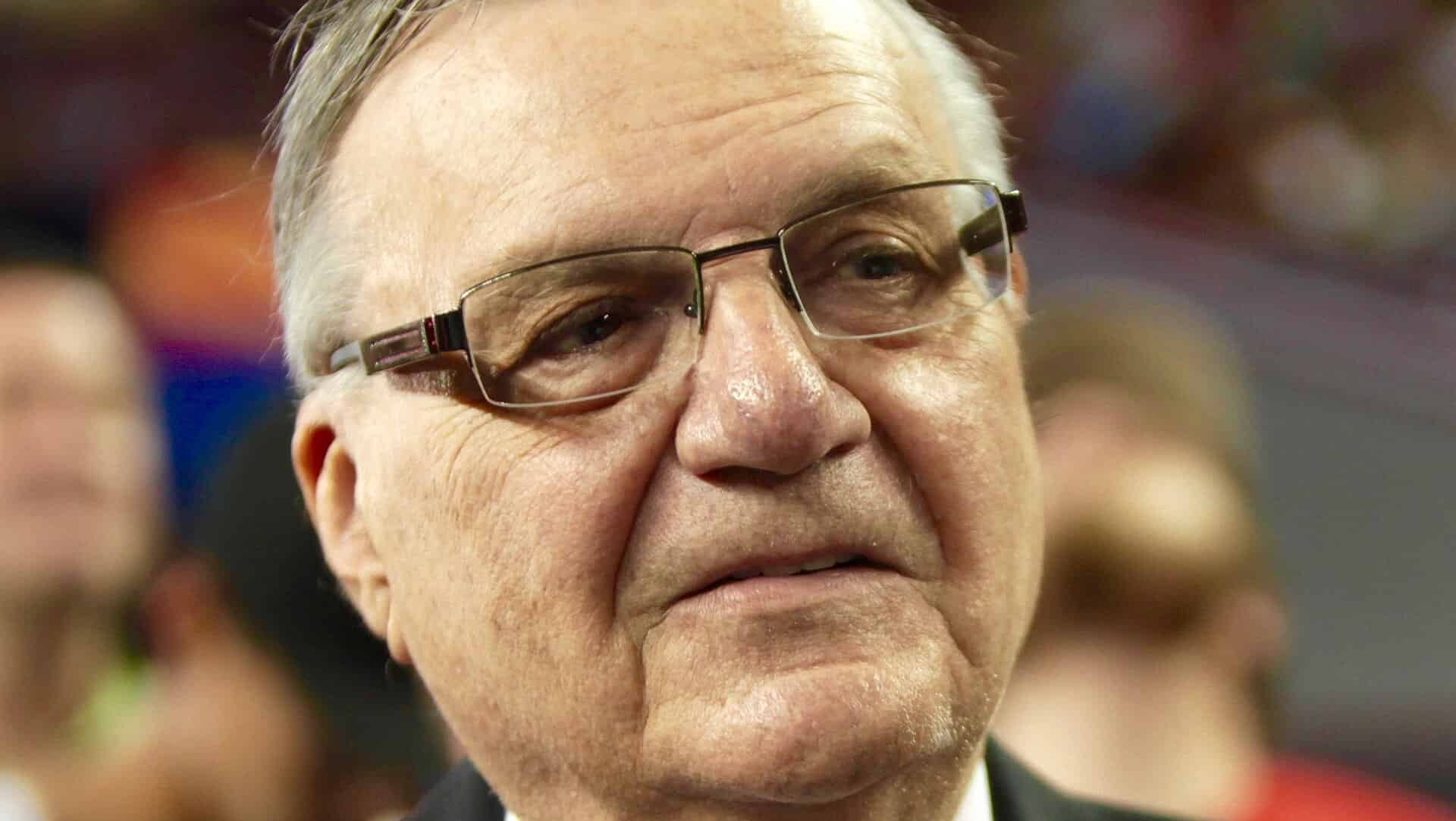 Joe Arpaio