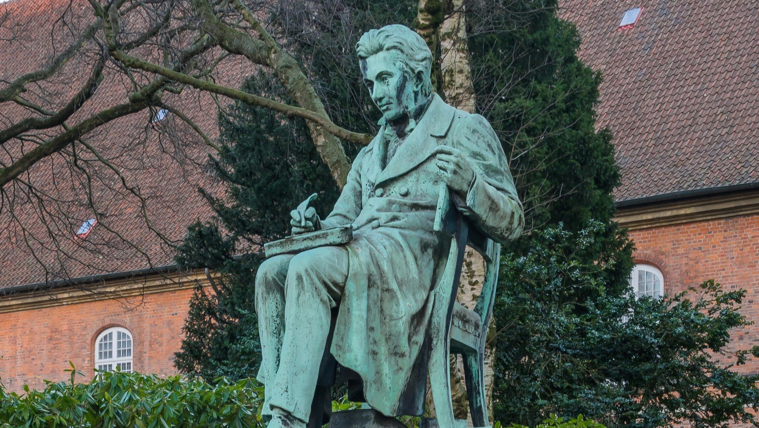 Søren Kierkegaard