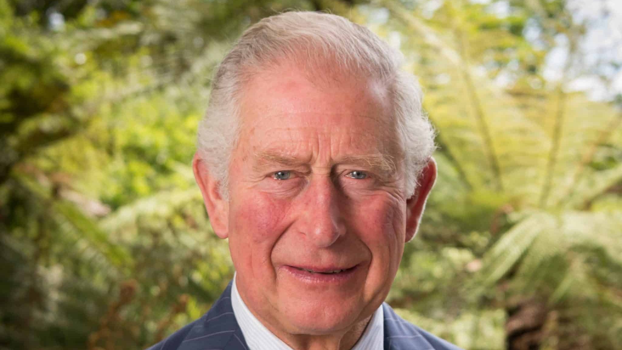 Prince Charles