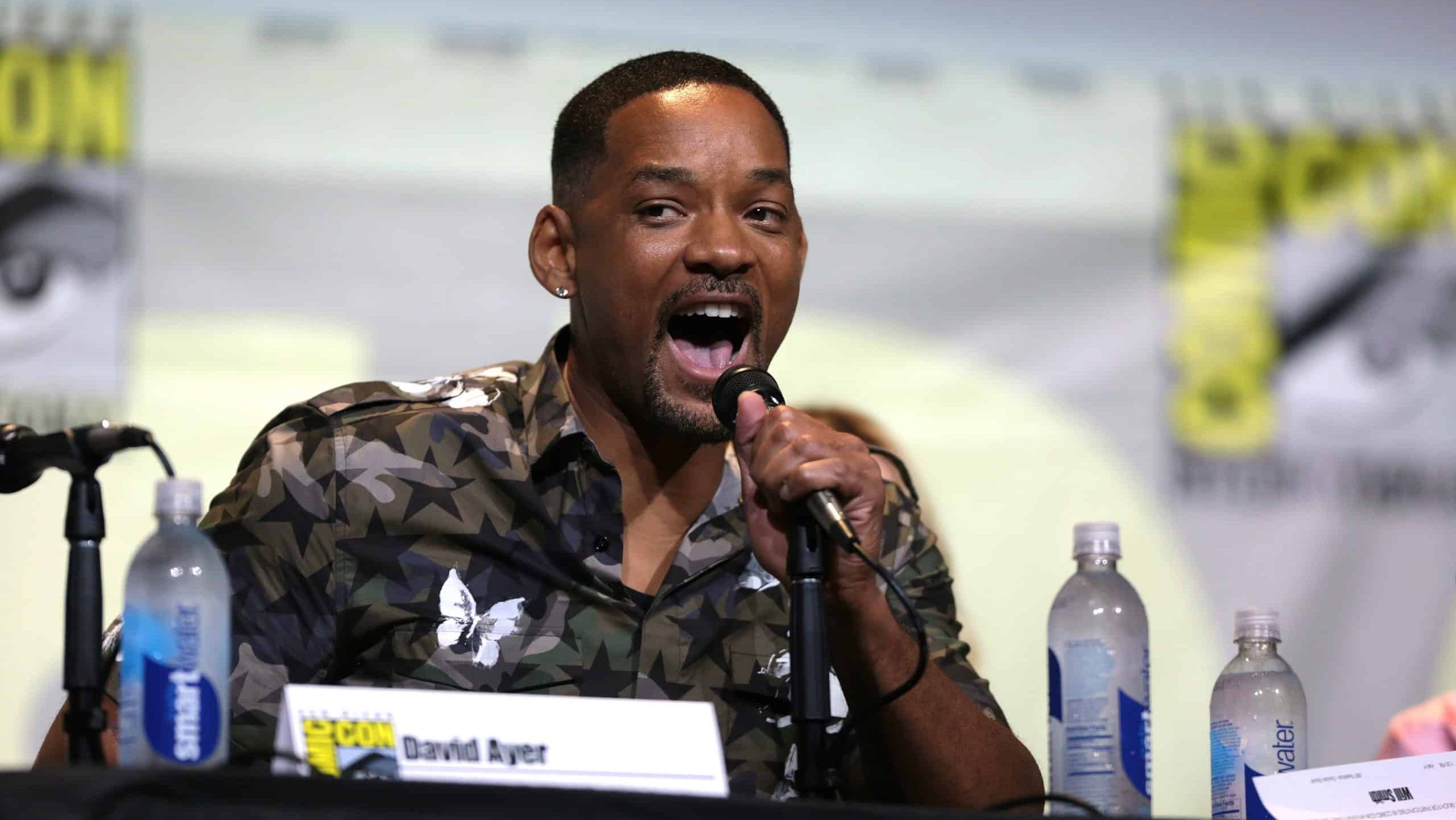 Will Smith