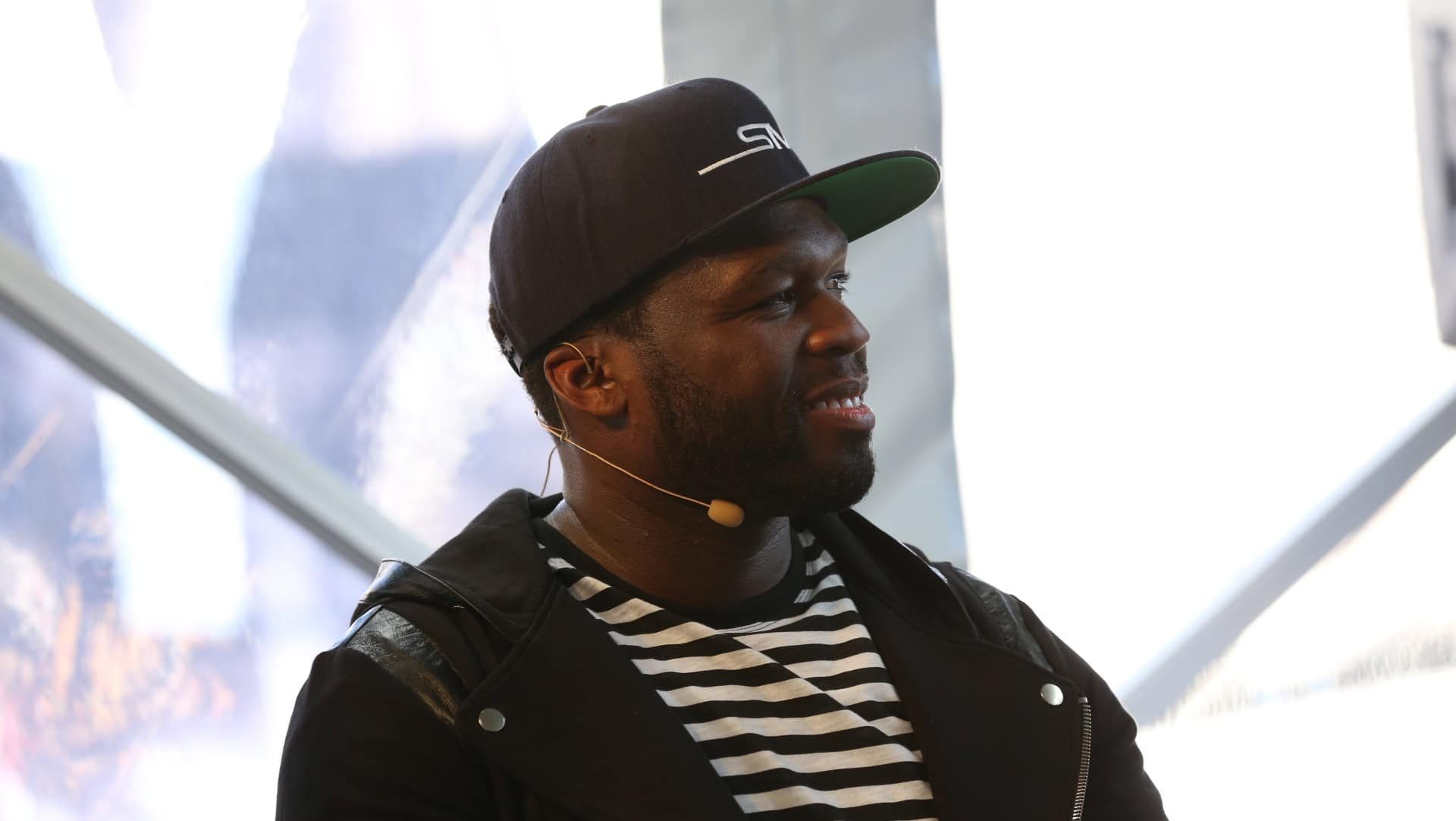 Curtis Jackson