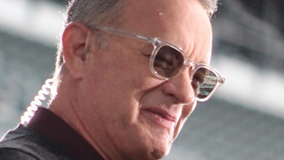 Tom Hanks