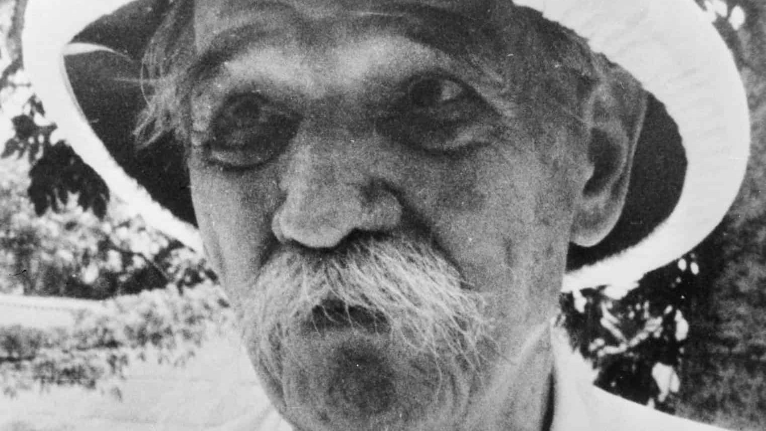 Albert Schweitzer