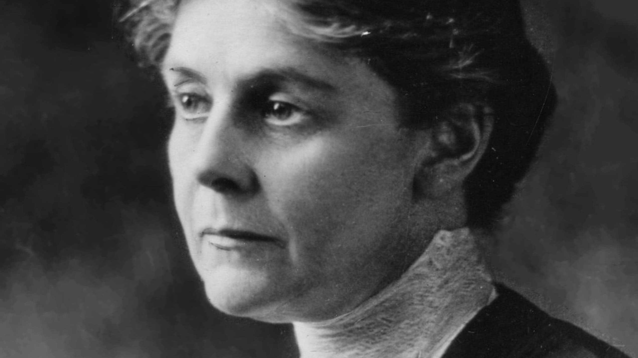 Alice Hamilton