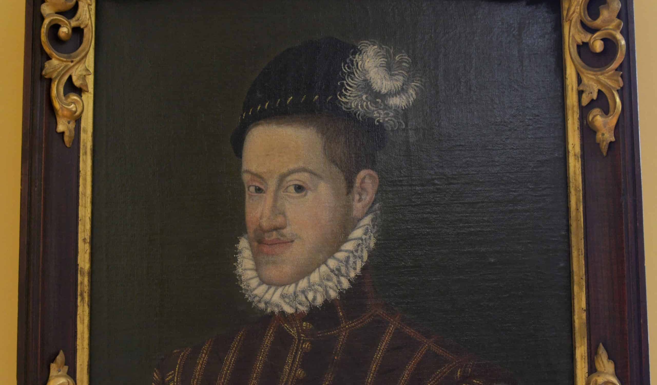 Archduke_Rudolf_of_Austria,_Lobkowicz_Palace_(25583236784)