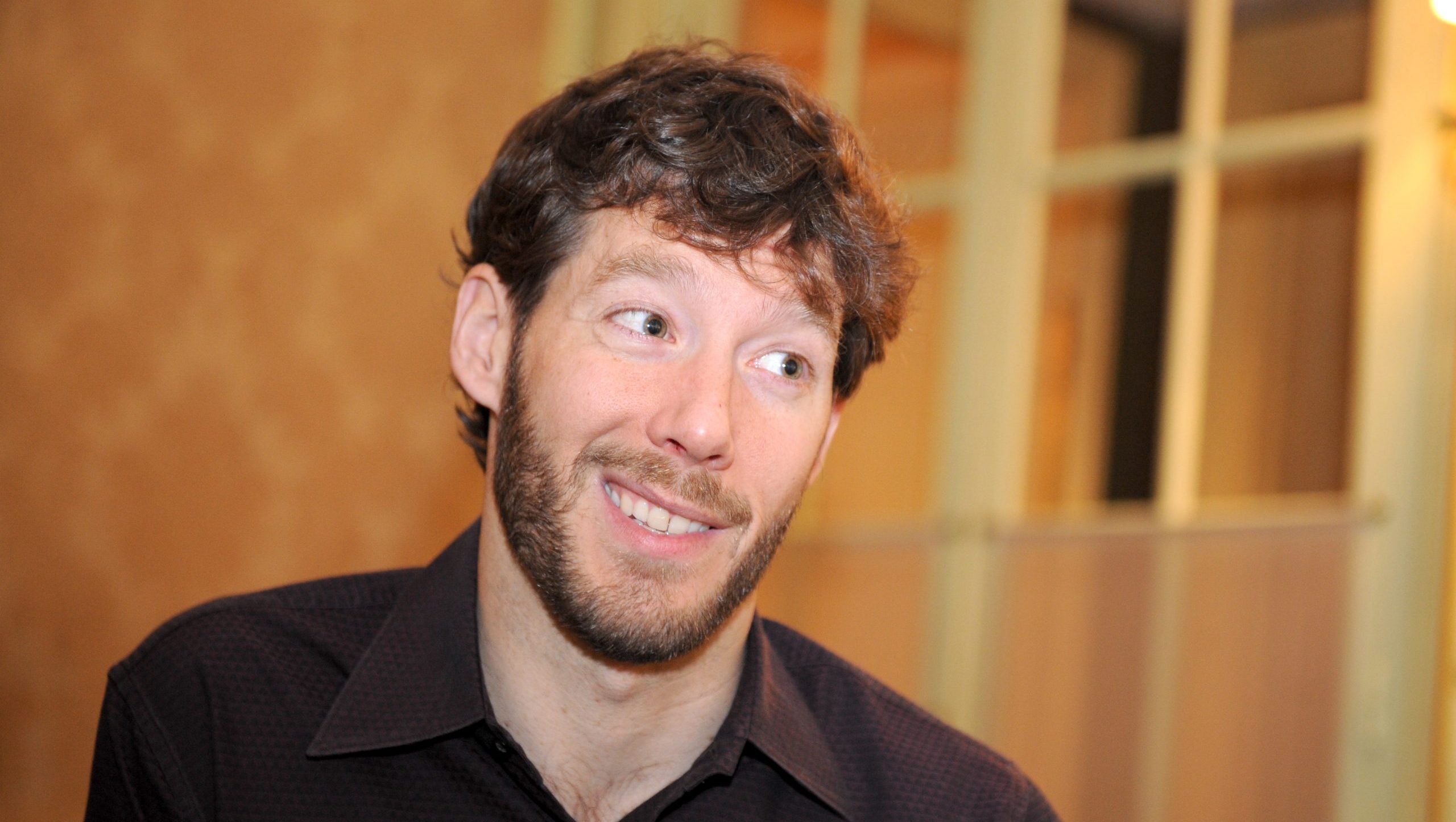 Aron Ralston
