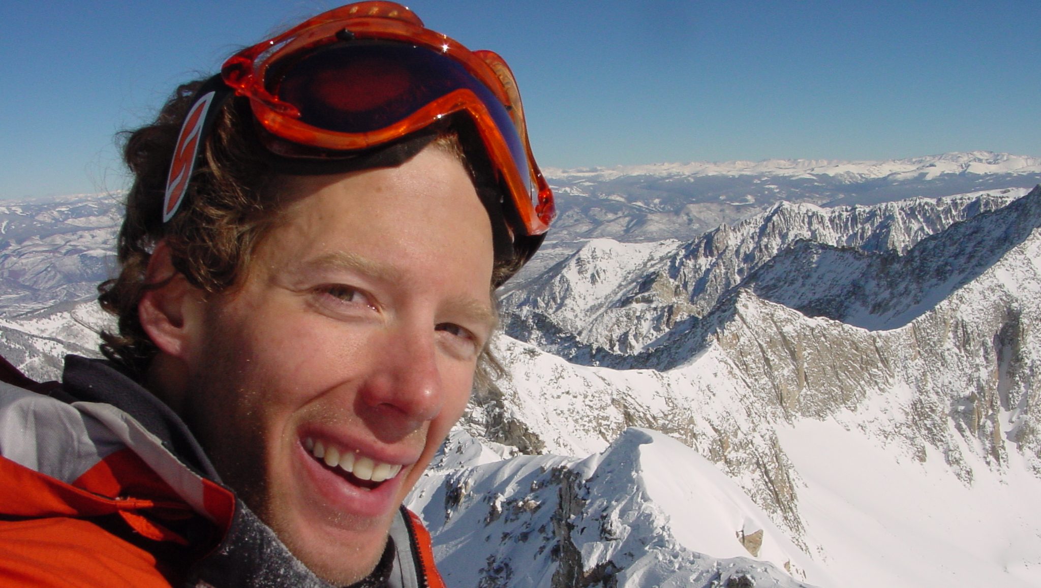 Aron Ralston