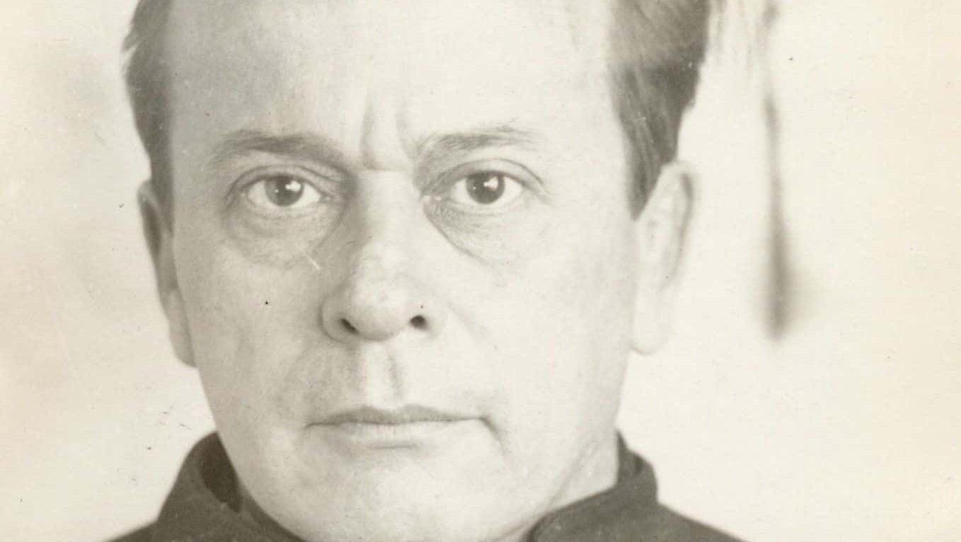 Arthur “Doc” Barker