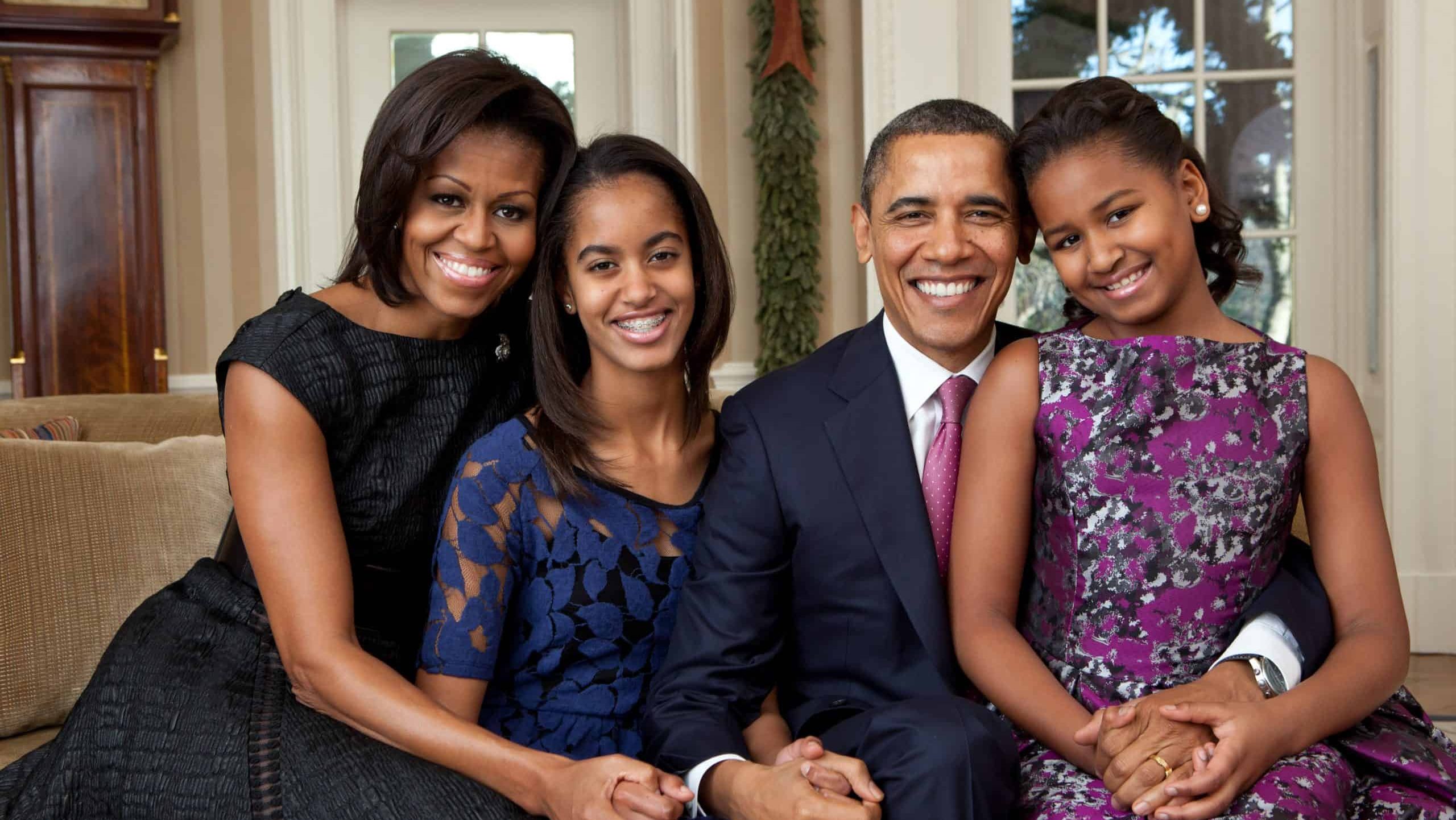 Barack Obama
