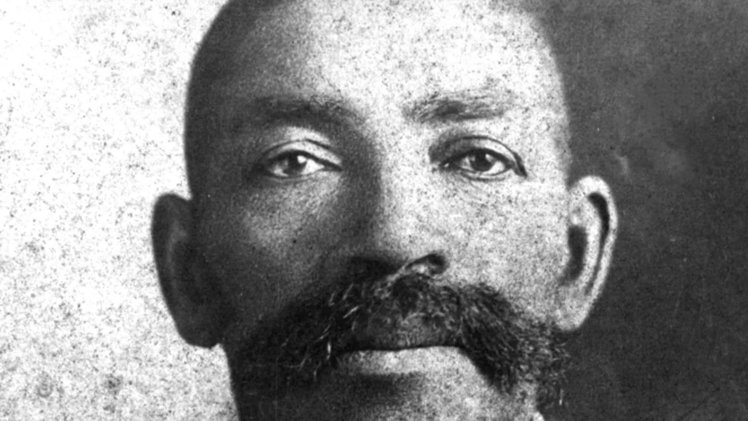 Bass Reeves