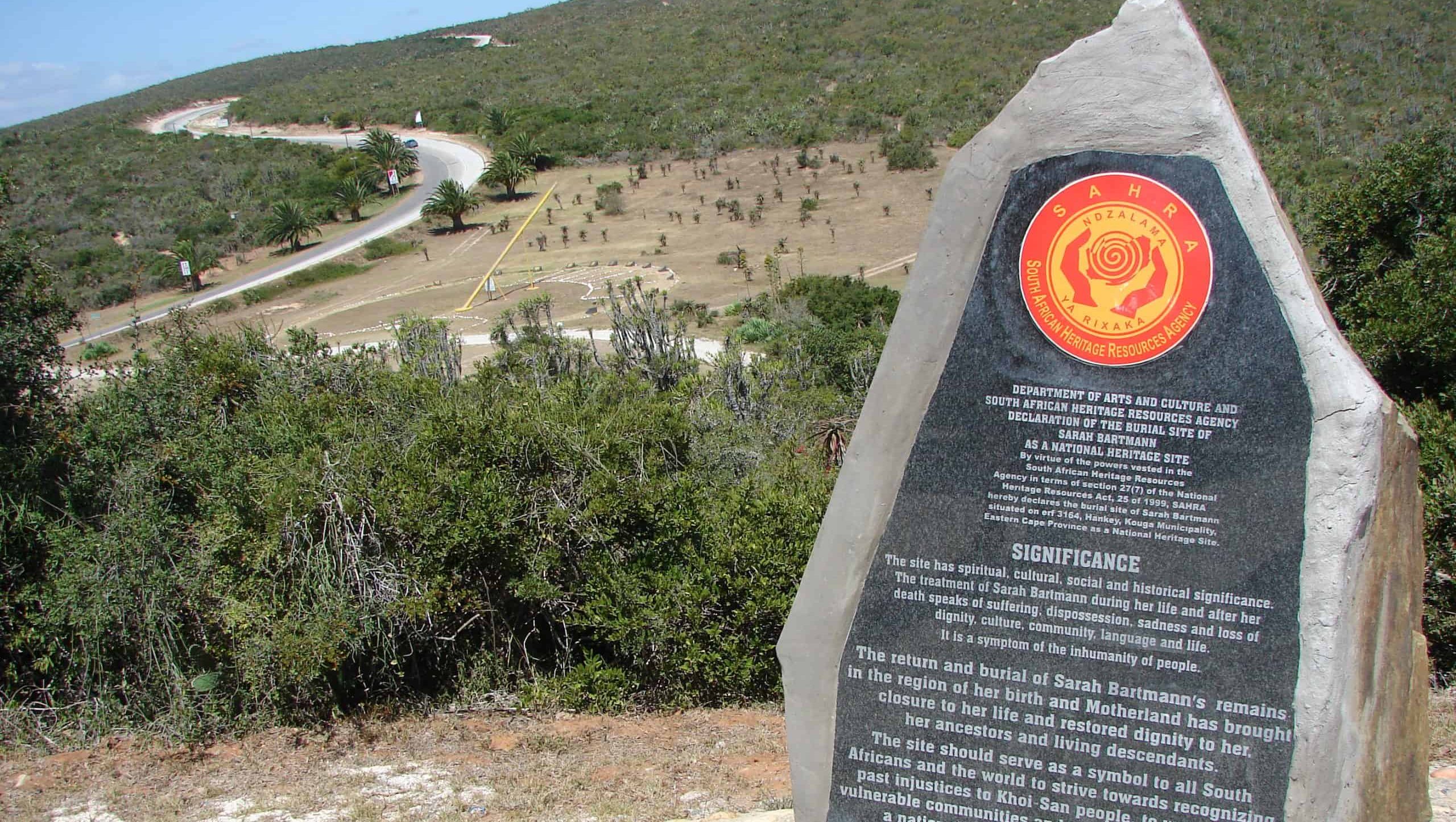 Sarah Baartman