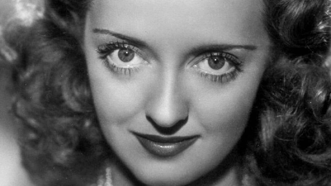 Bette Davis