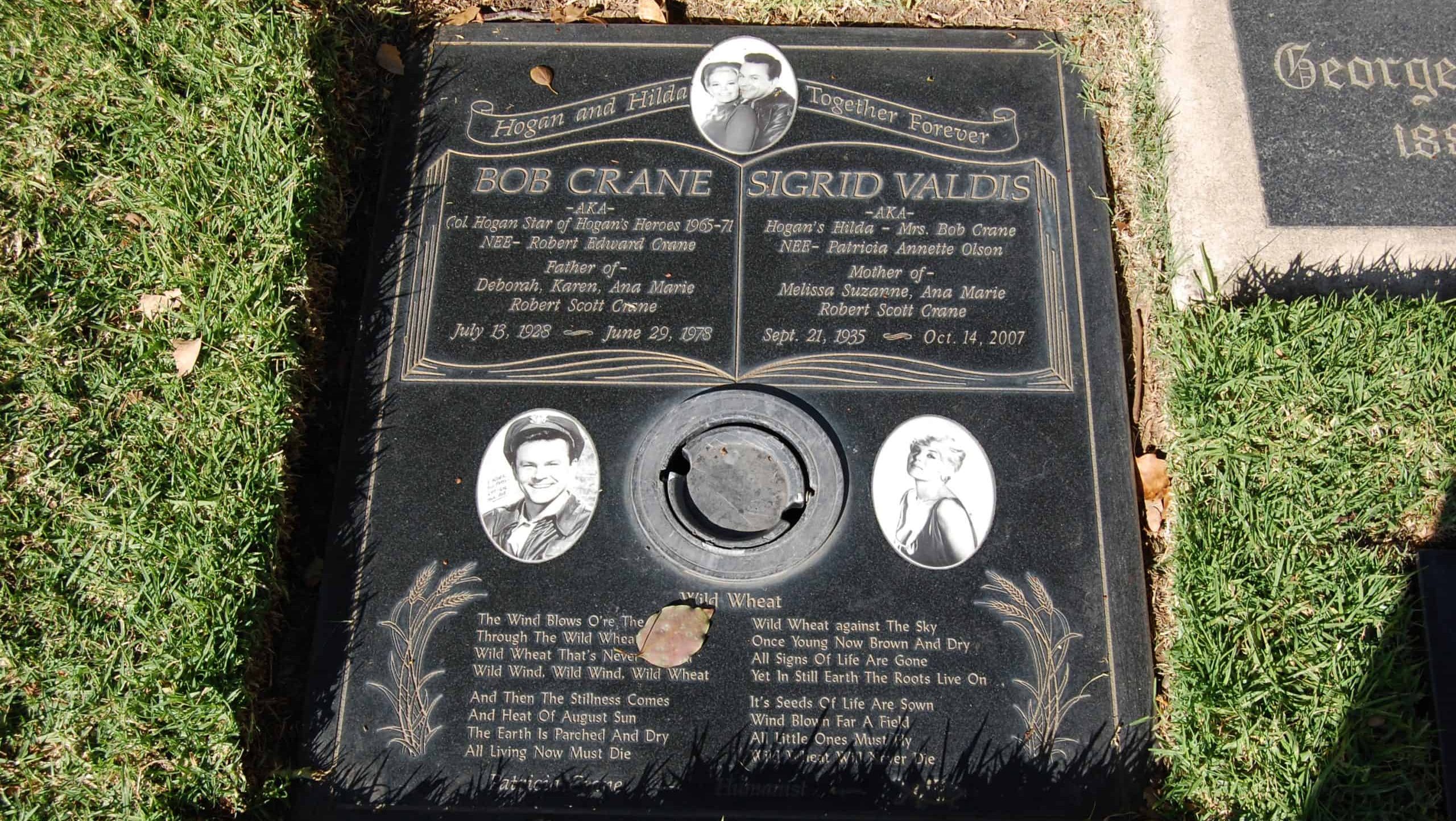 Bob Crane