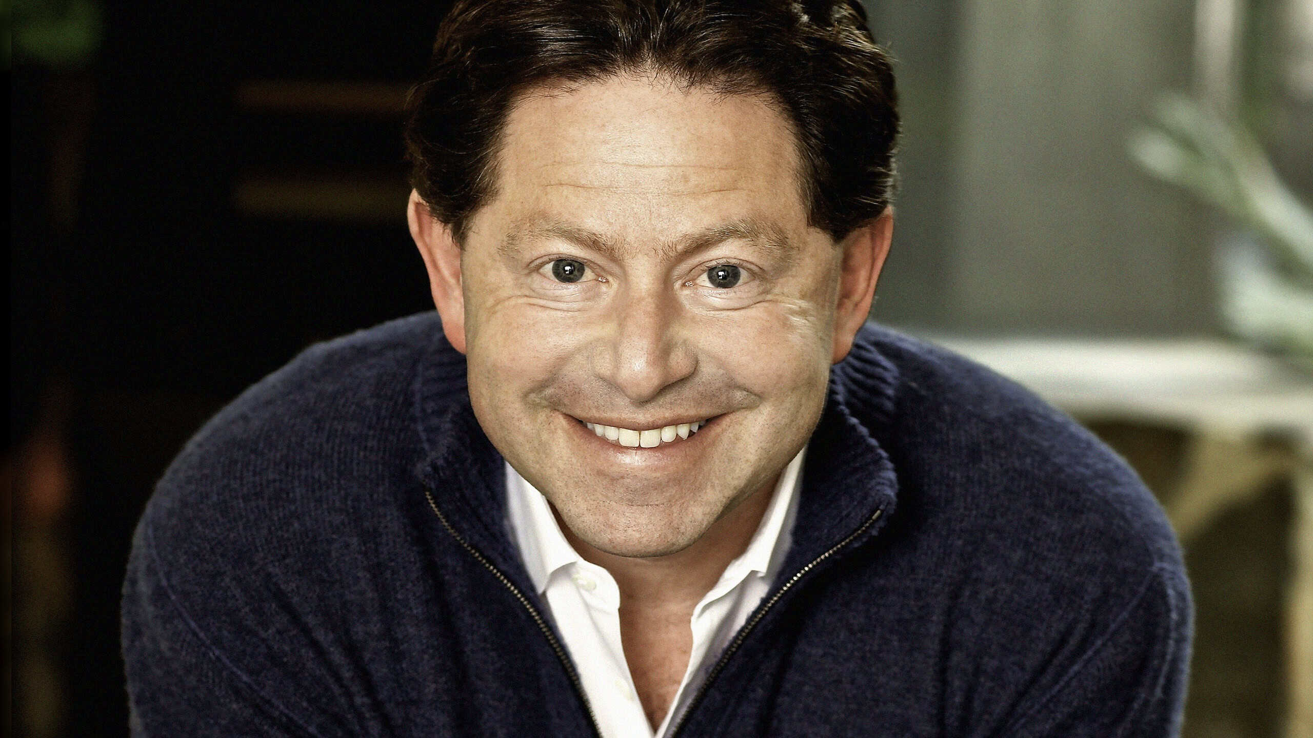 Bobby Kotick