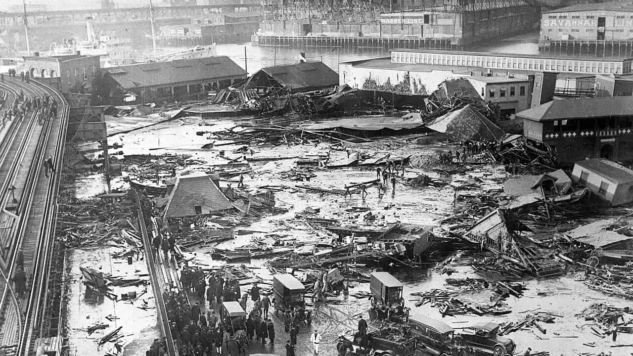 BostonMolassesDisaster
