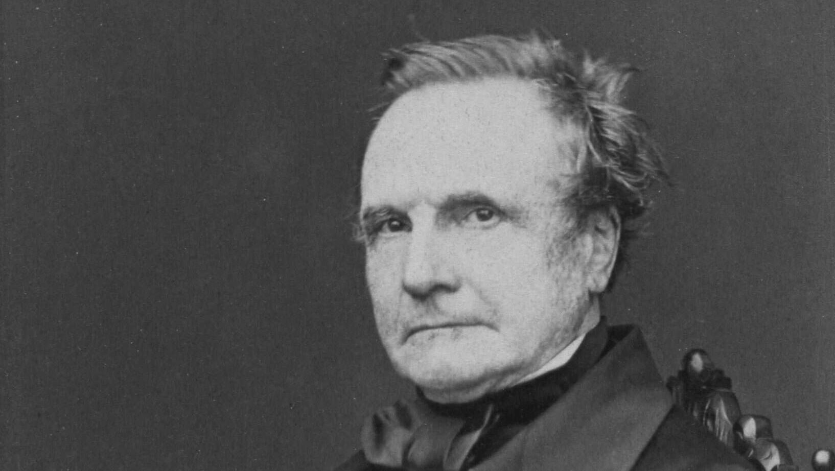 Charles Babbage