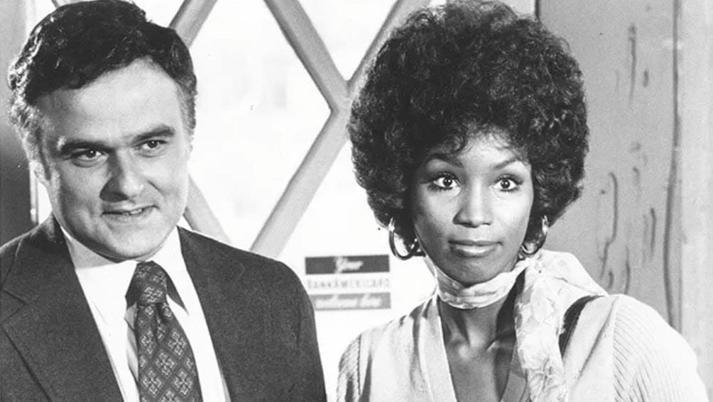 Charles Cioffi Teresa Graves