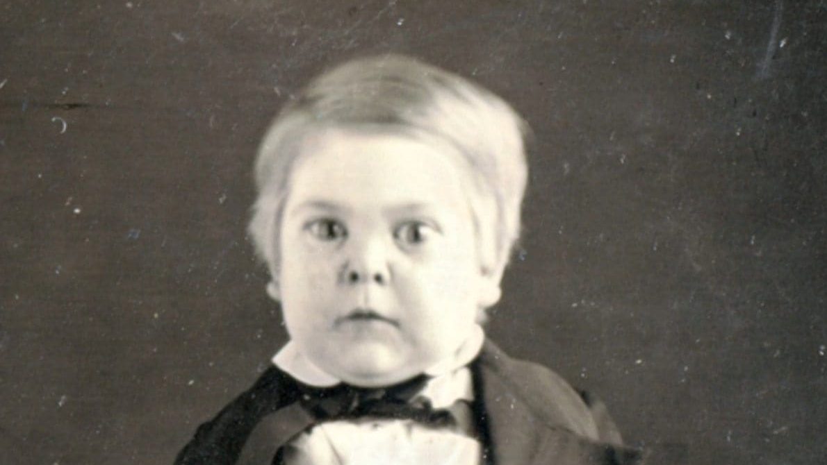 Charles Sherwood Stratton