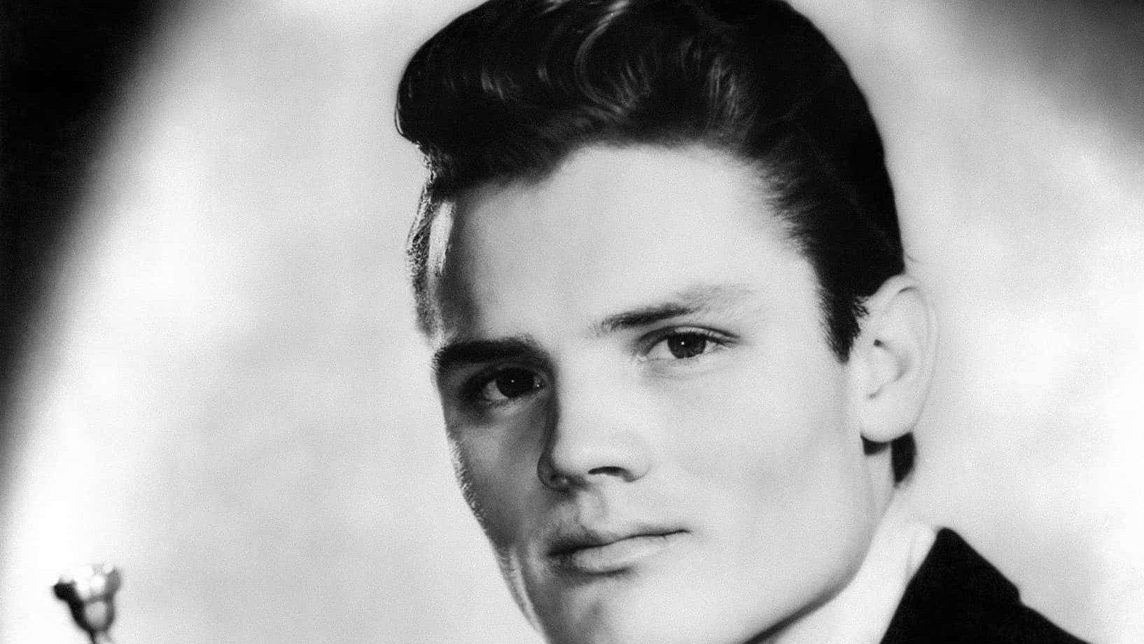 Chet Baker