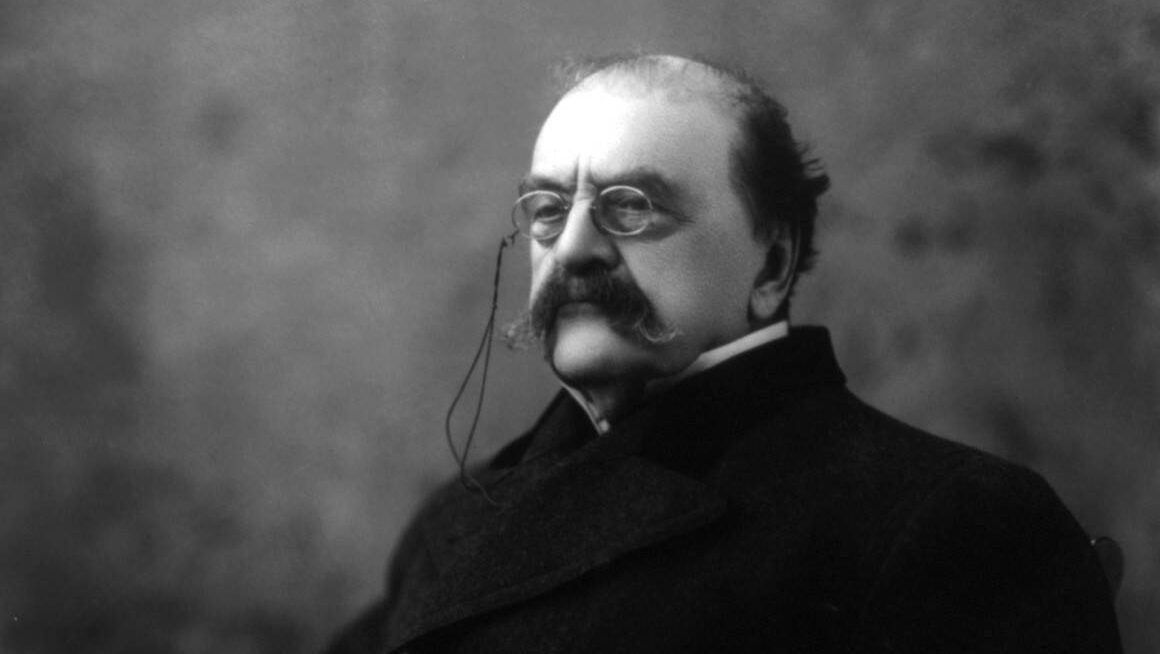 Daniel Sickles