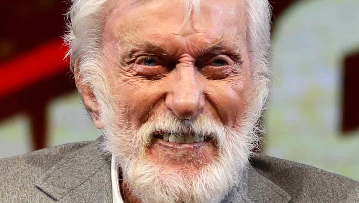 Dick Van Dyke