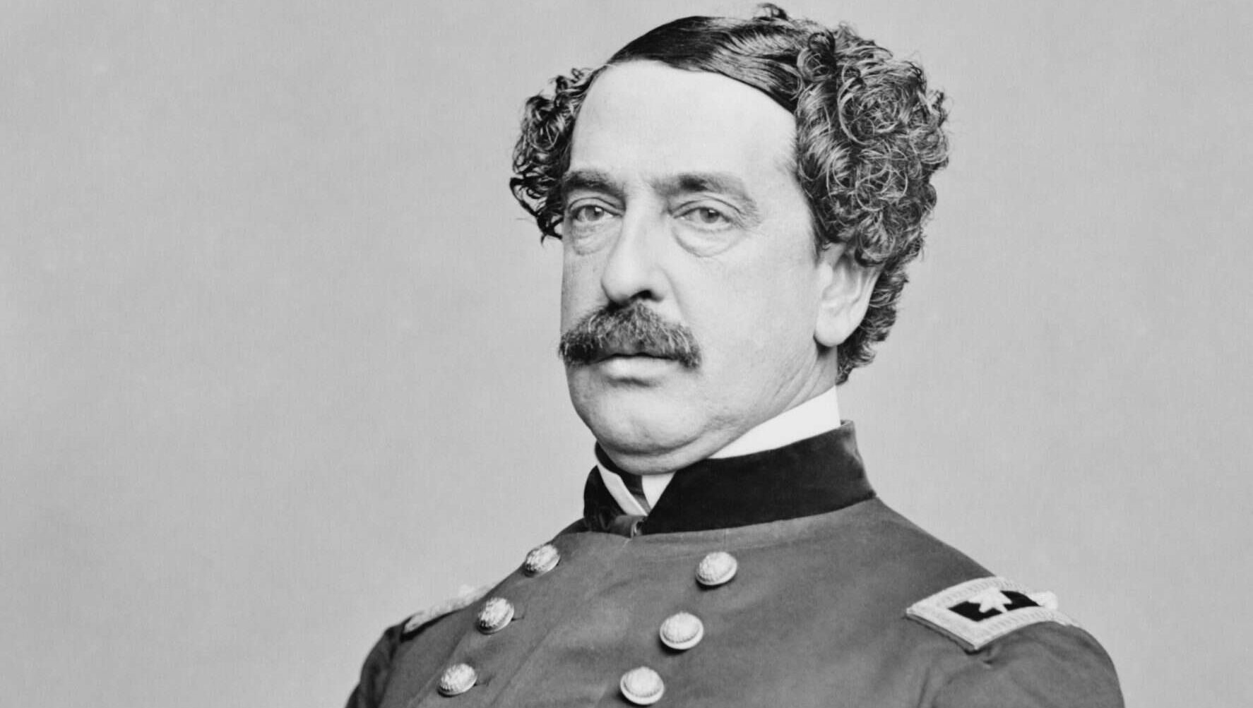 Abner Doubleday