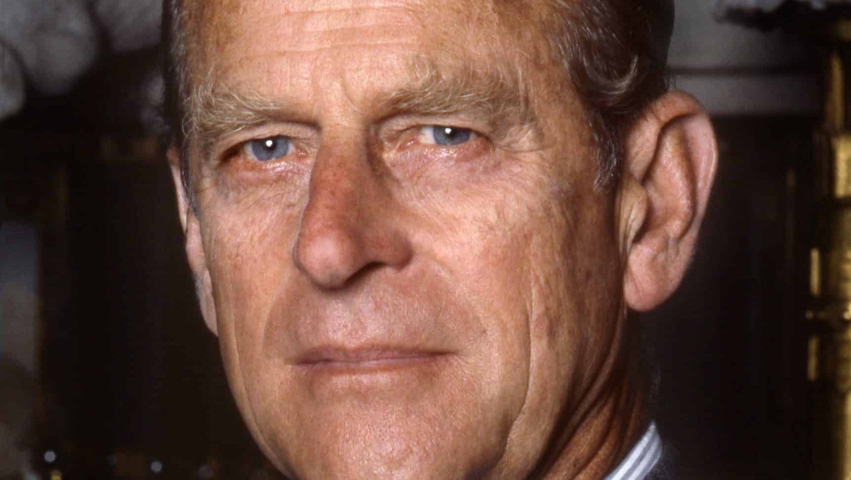 Duke of Edinburgh