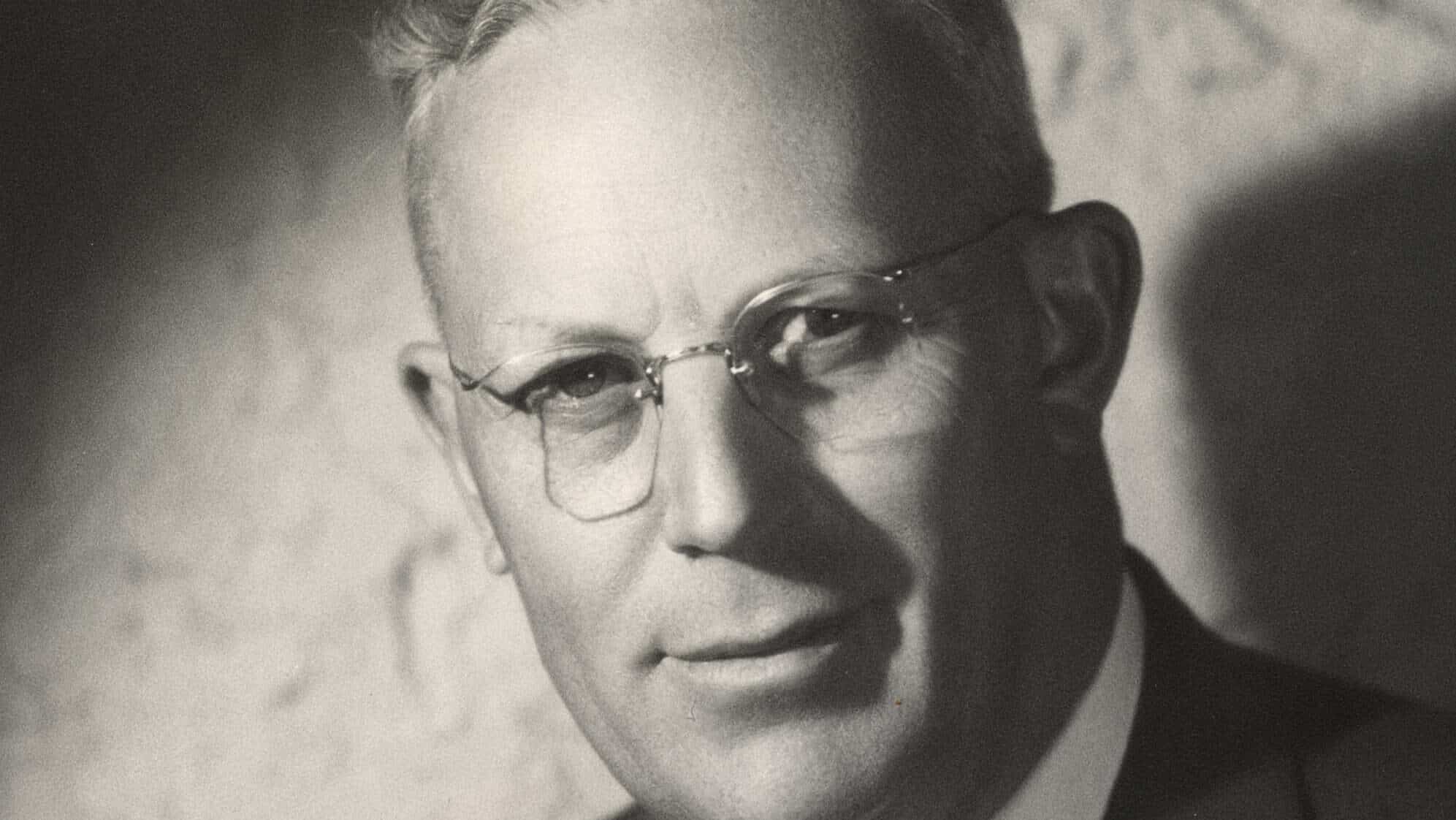 Earl Warren