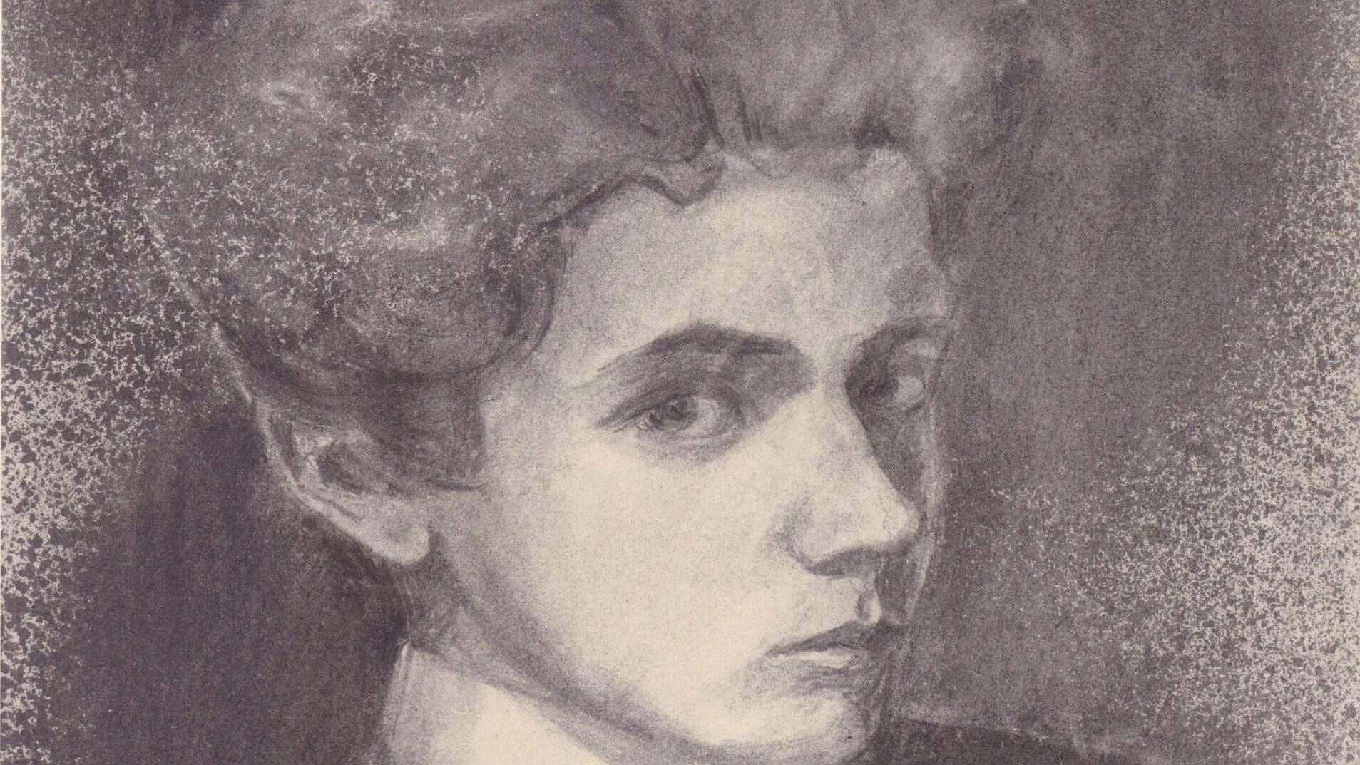 Egon Schiele