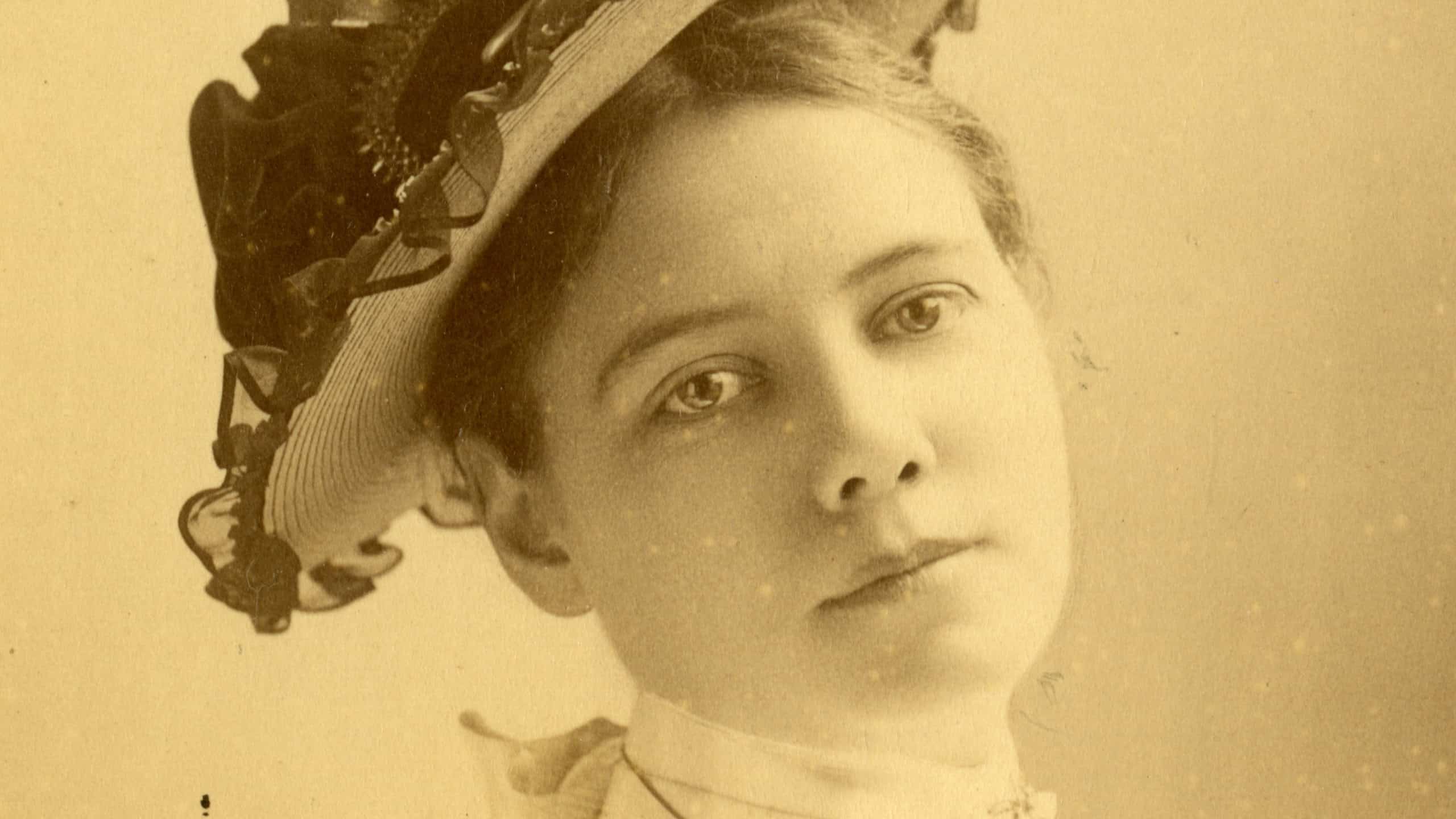 Nellie Bly