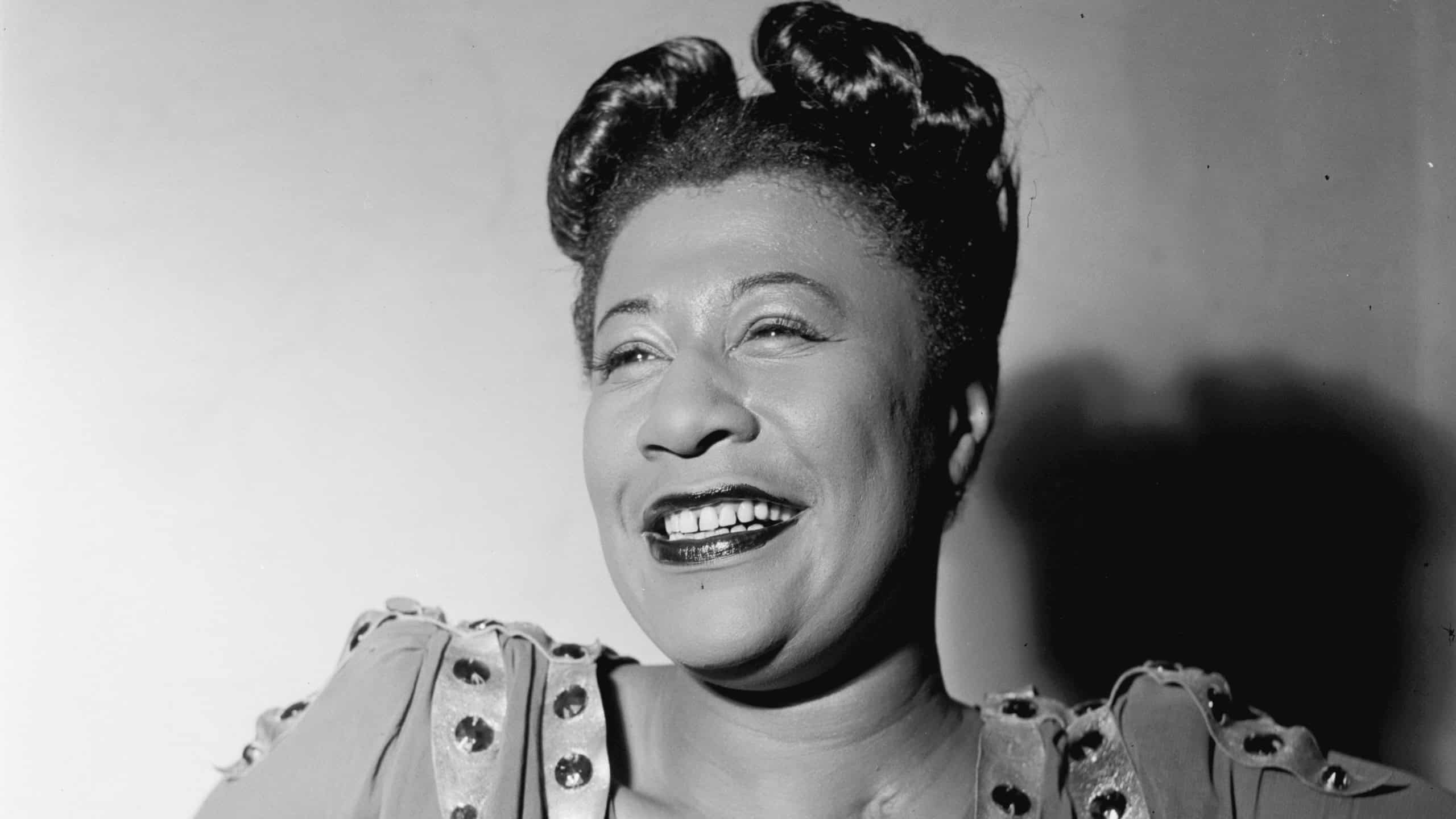 Ella Fitzgerald