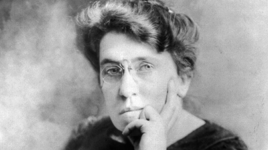 Emma Goldman