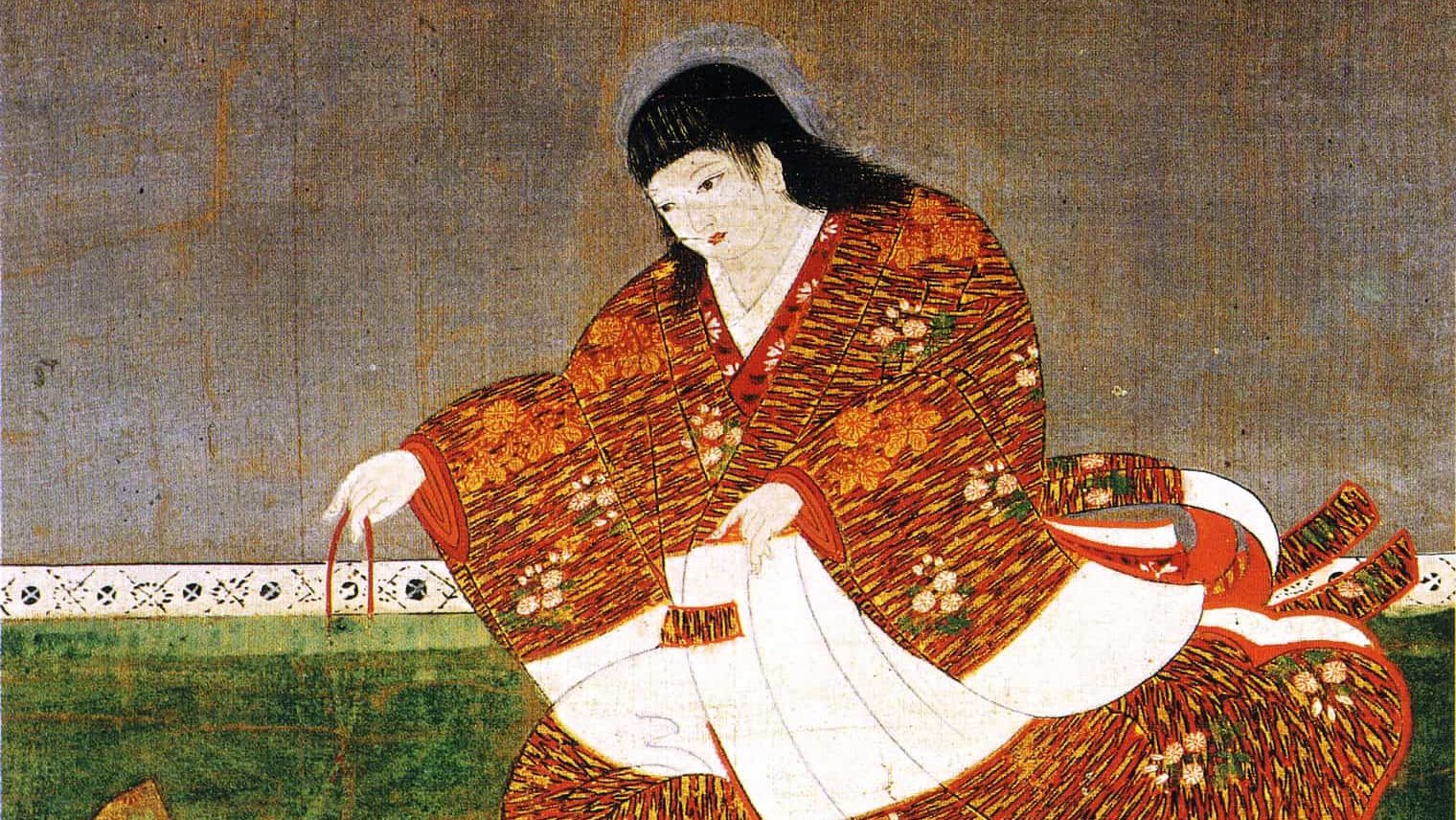 Emperor Antoku