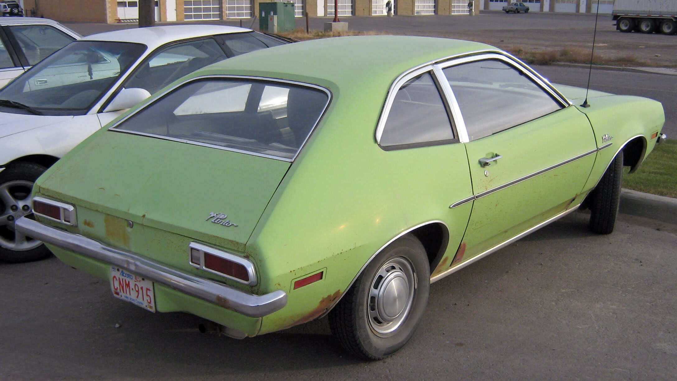 Ford Pinto