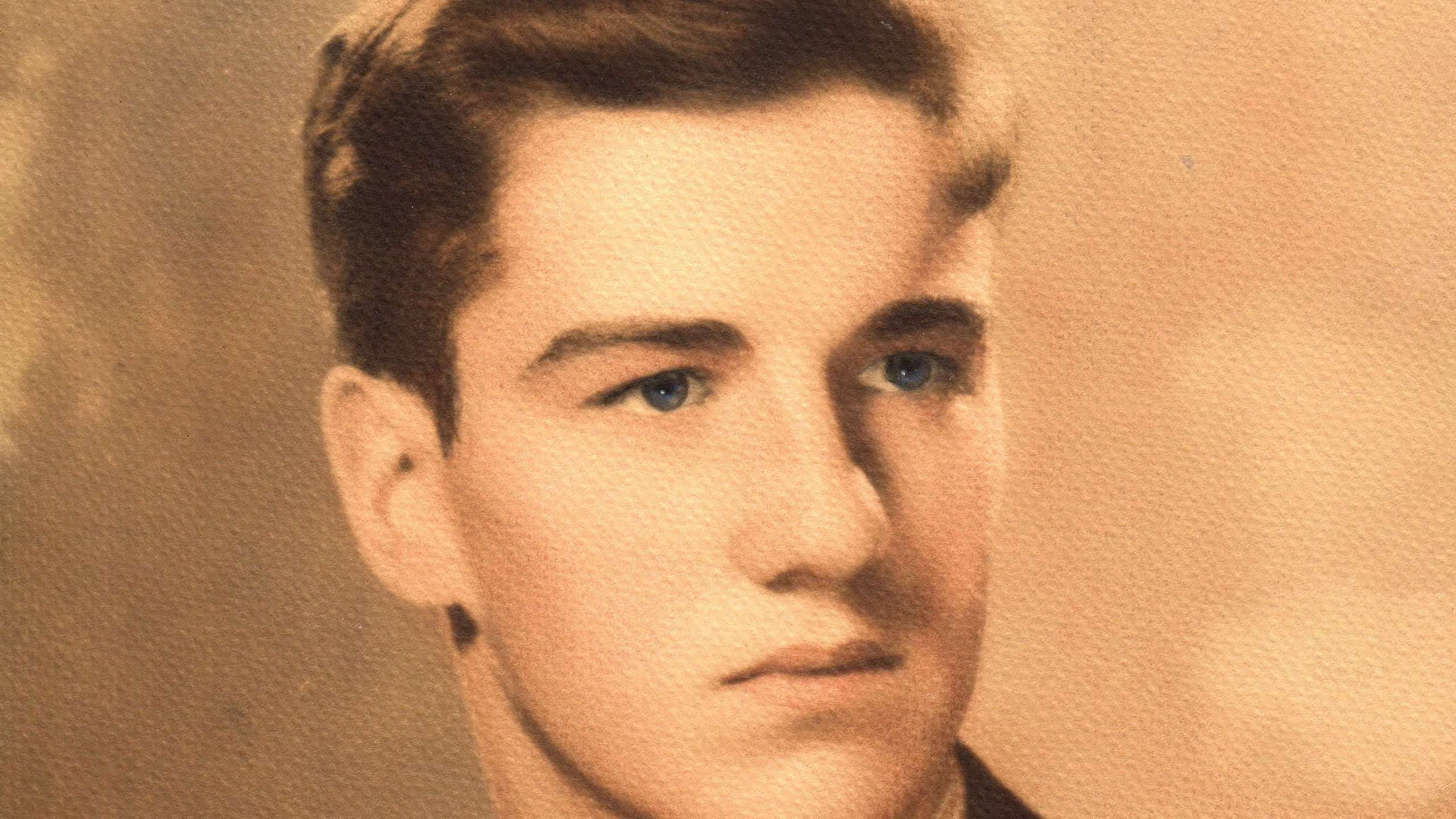 Fred Baur