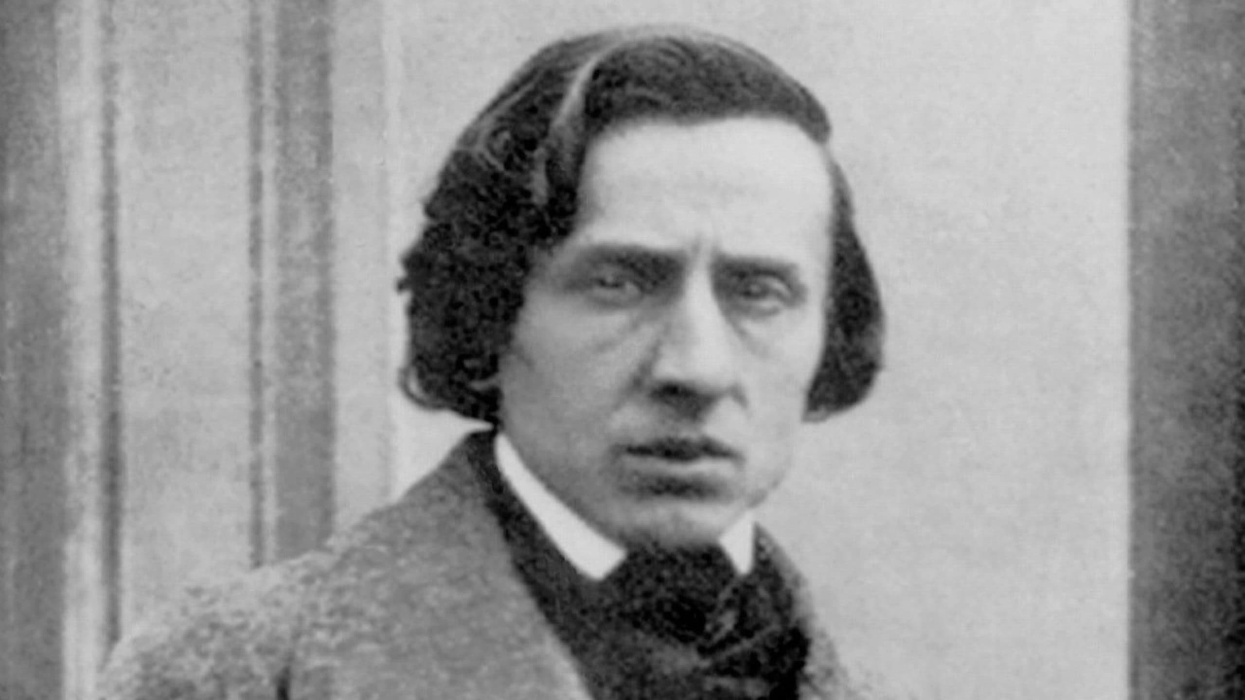 Frederic Chopin