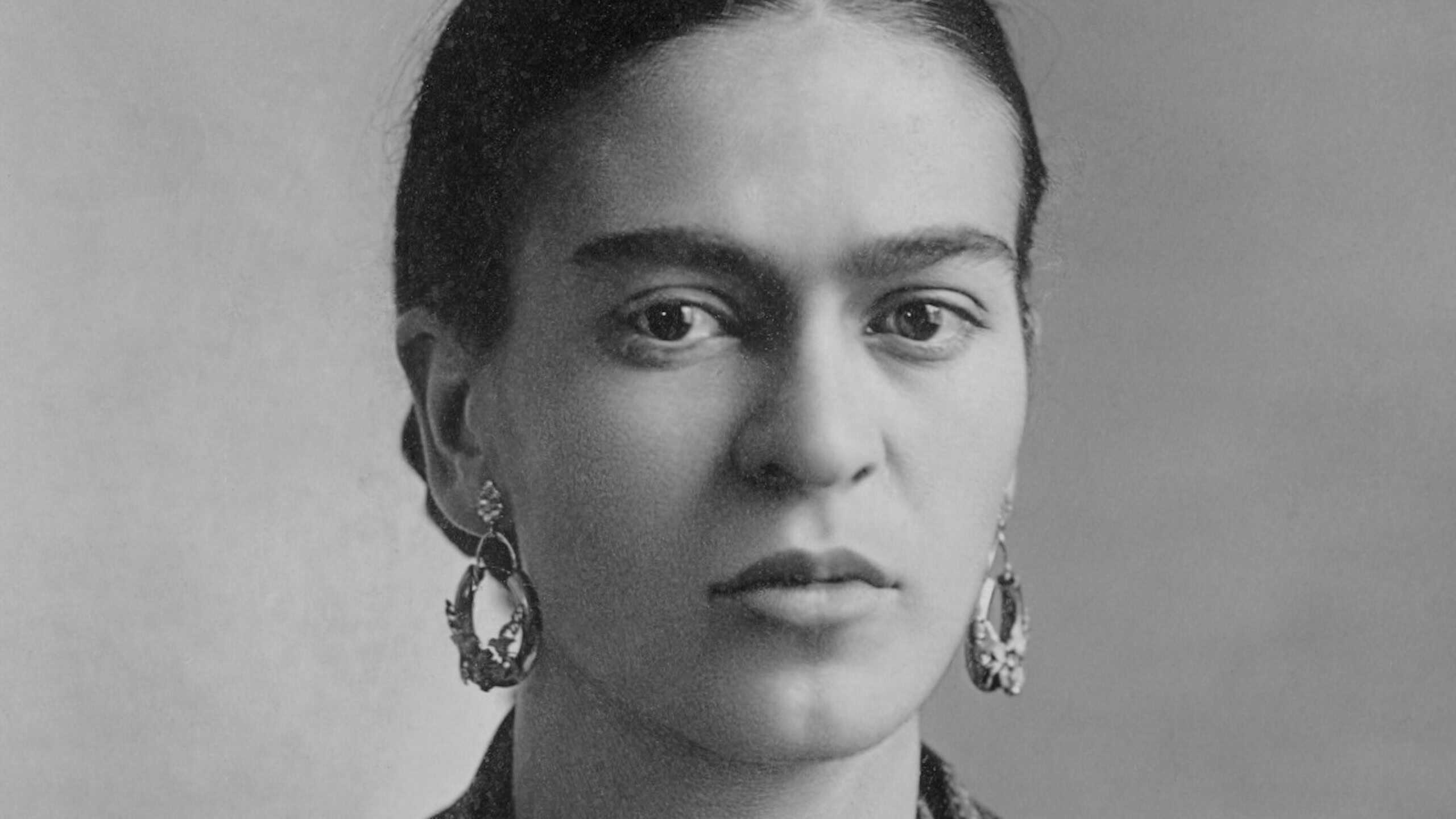 Frida Kahlo