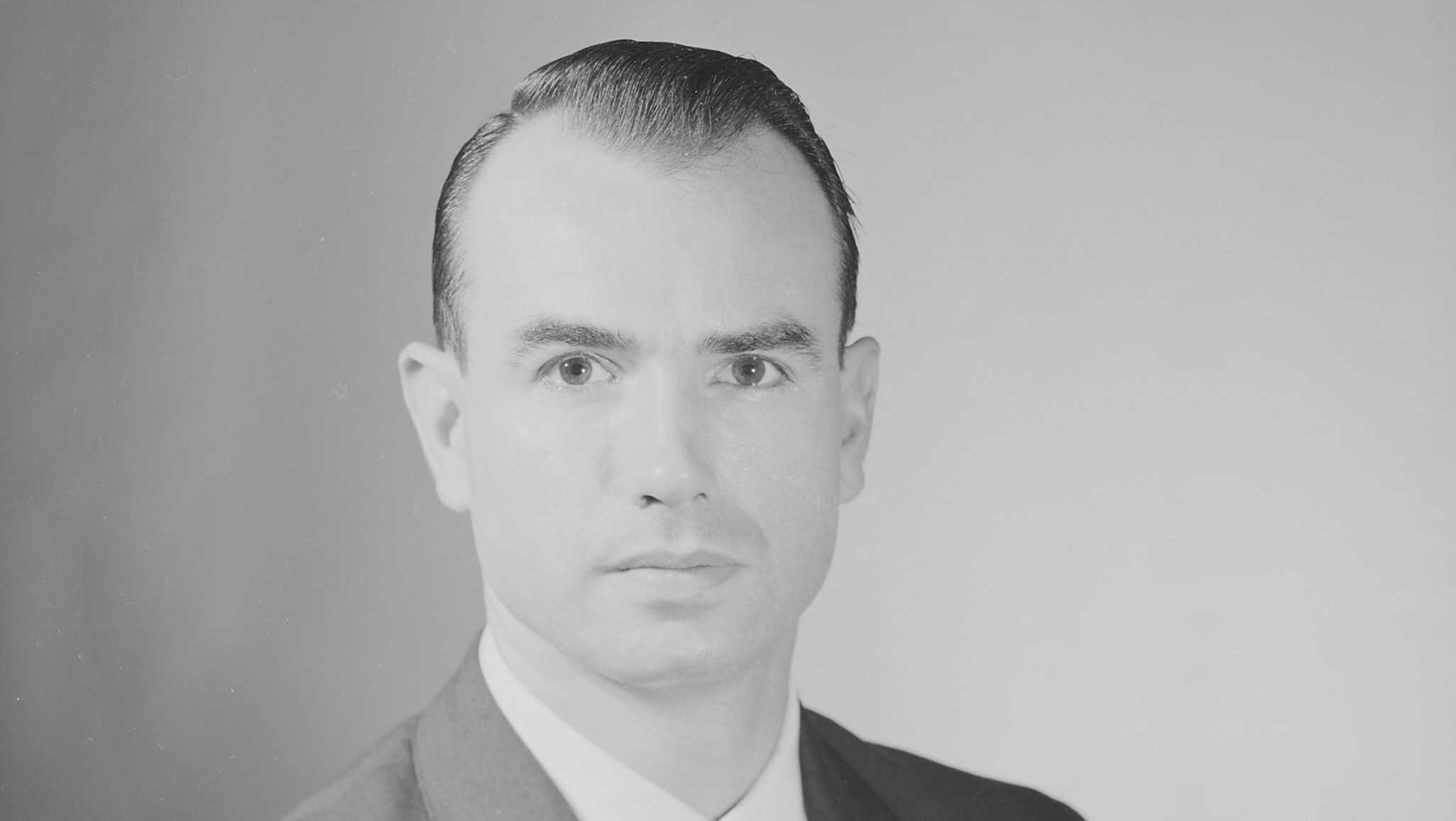 G. Gordon Liddy