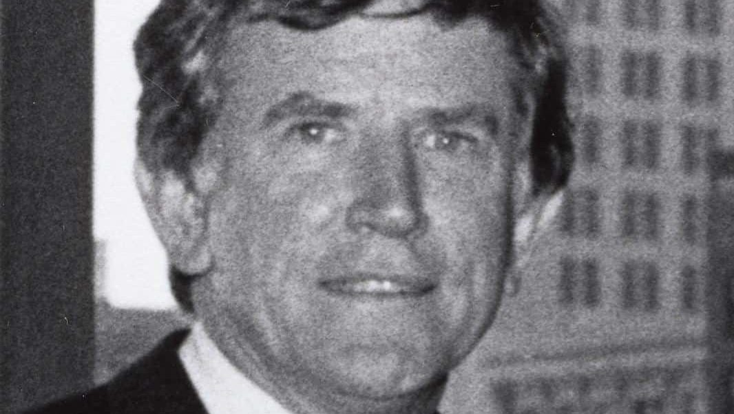 Gary Hart