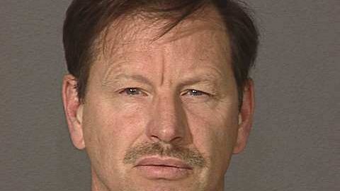 Gary Ridgway