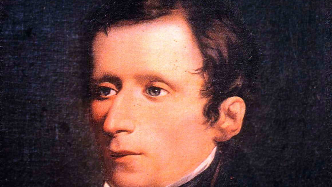 Giacomo Leopardi