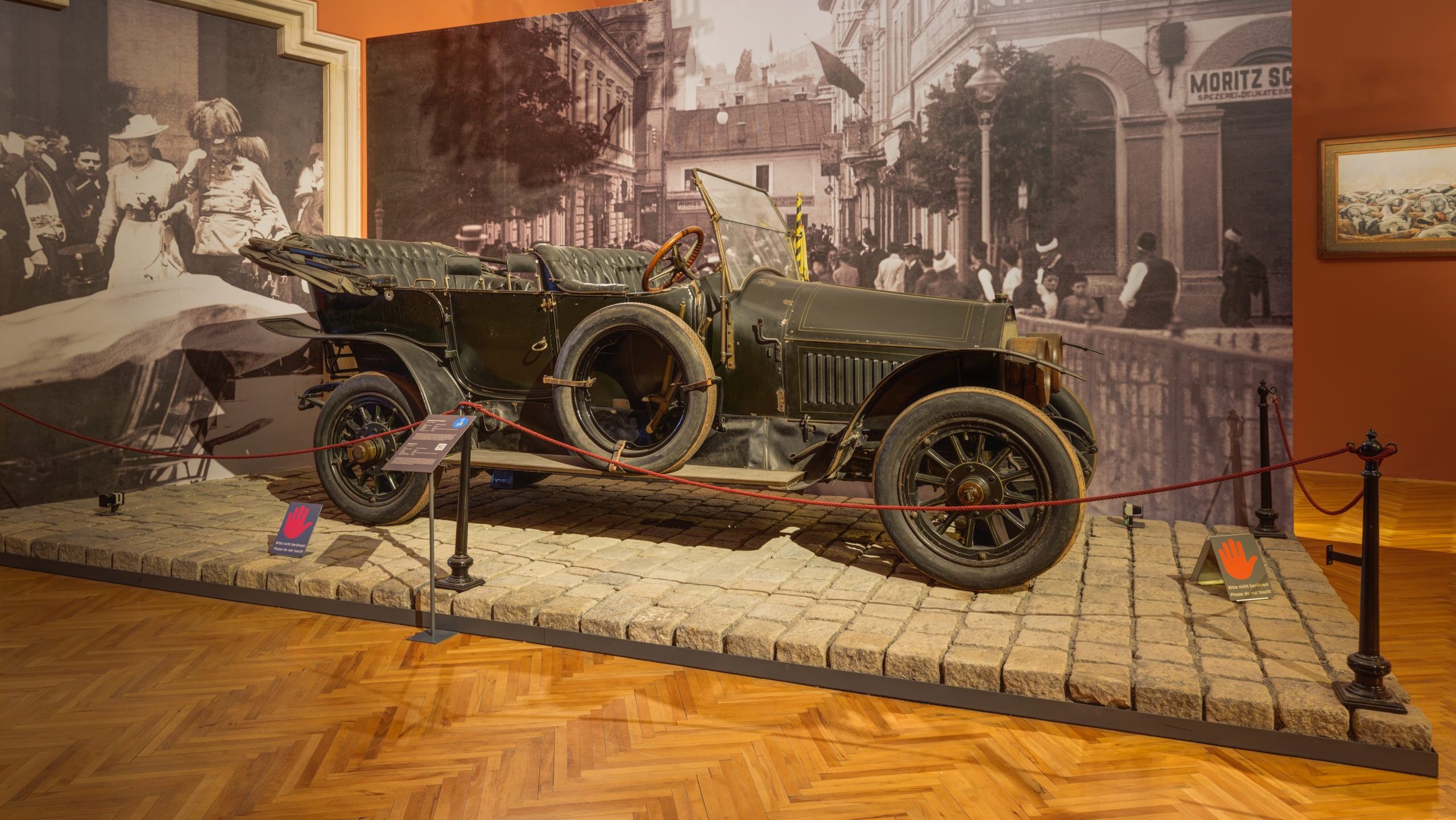 Archduke Franz Ferdinand