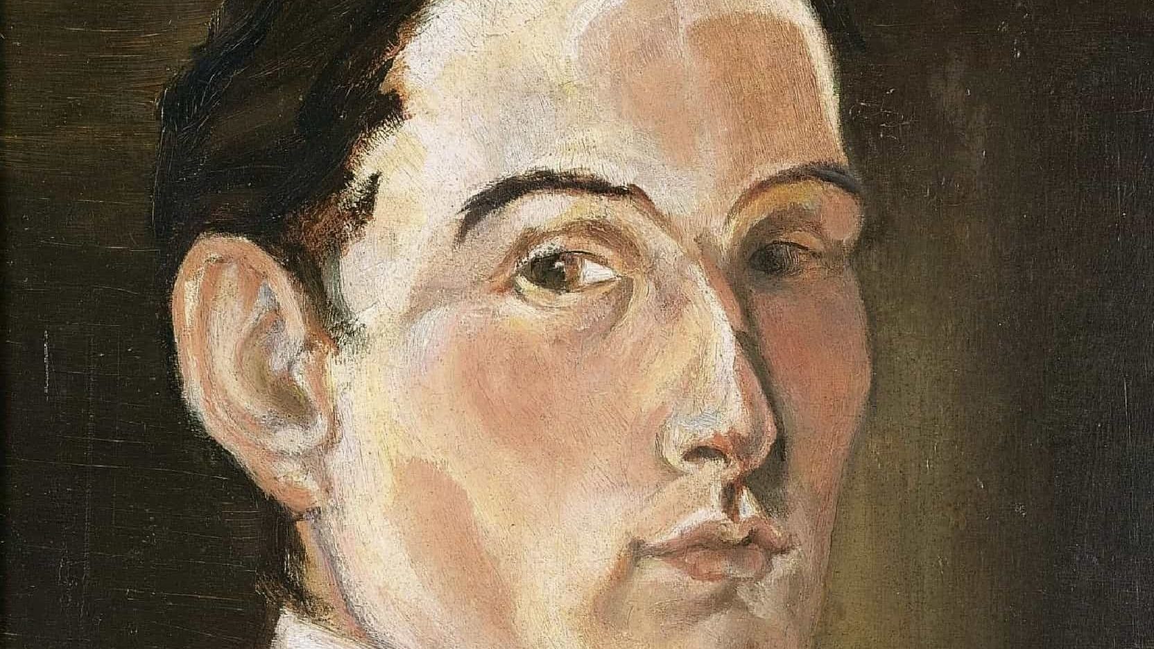 Henri Gaudier-Brzeska