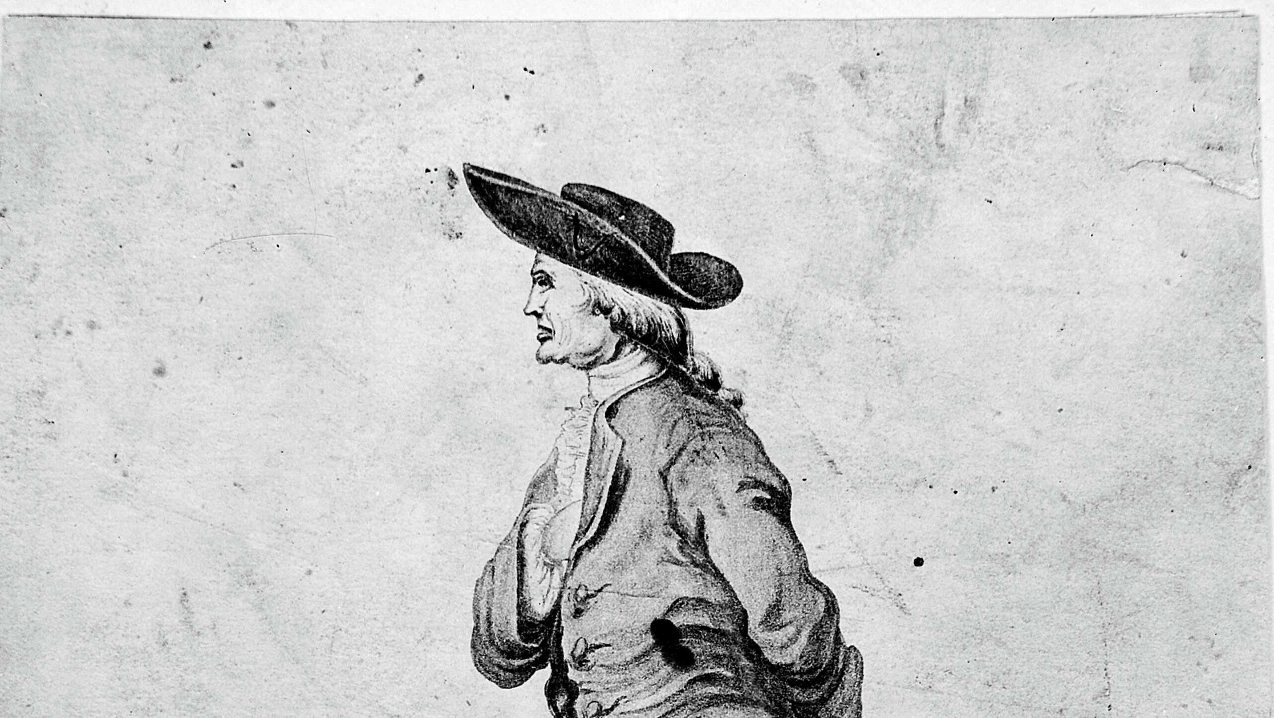 Henry Cavendish